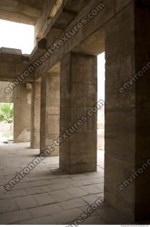 Photo Texture of Karnak Temple 0136